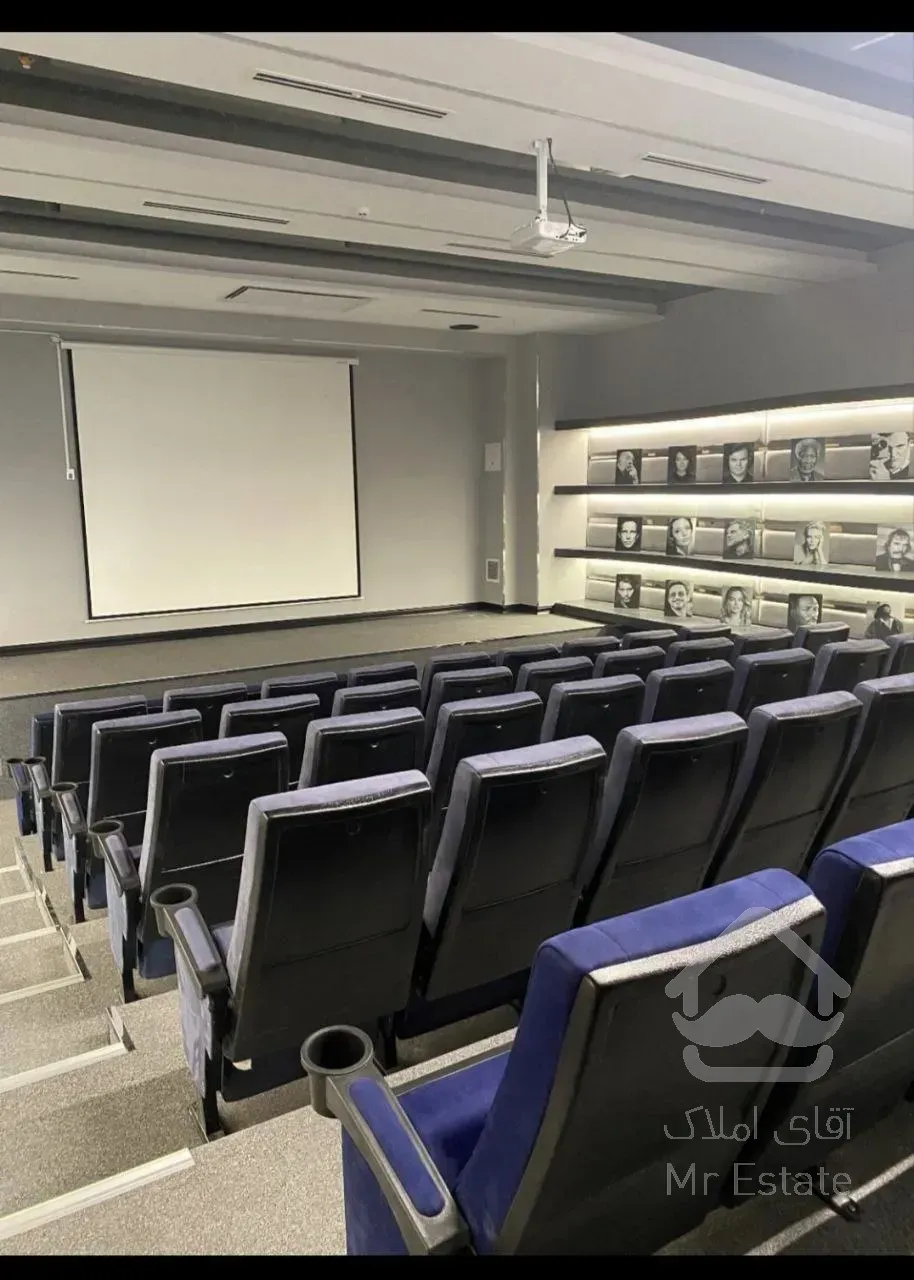 فروش آپارتمان ۱۲۵متری برج باغ رونیکاپالاس