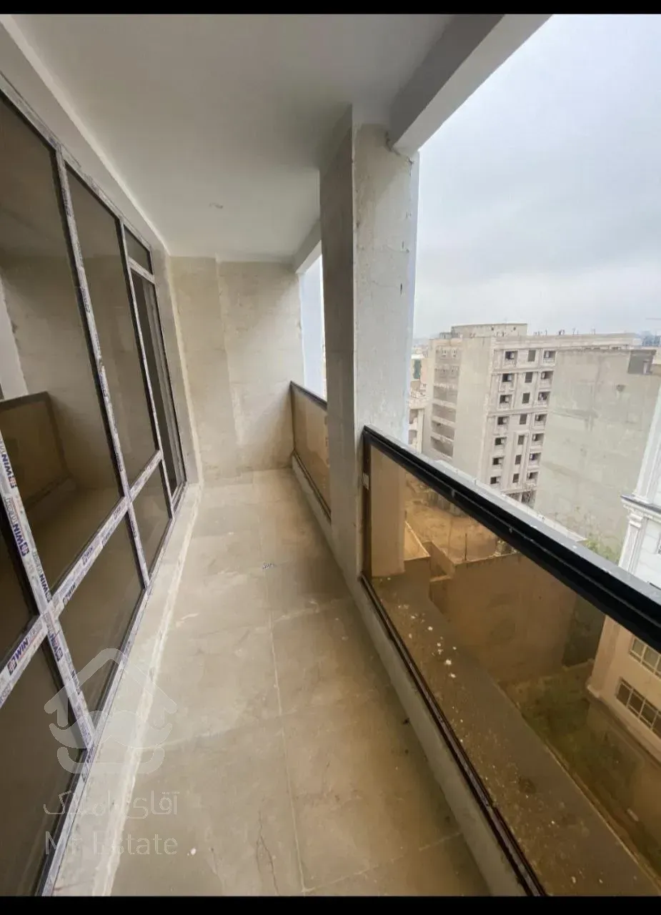 فروش آپارتمان ۱۲۵متری برج باغ رونیکاپالاس