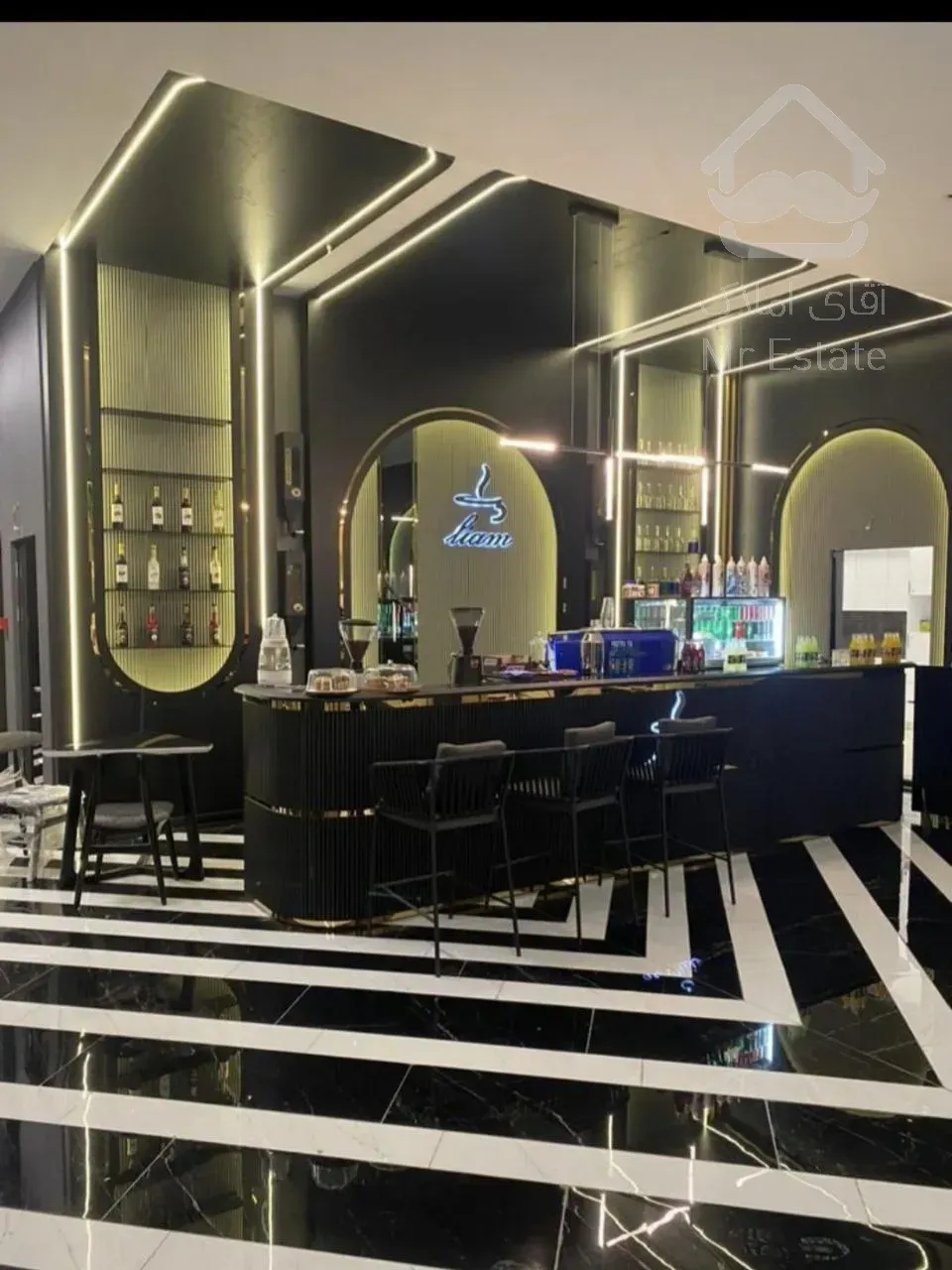 فروش آپارتمان ۱۲۵متری برج باغ رونیکاپالاس