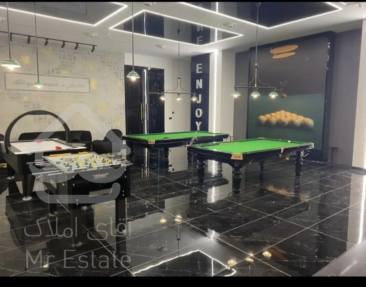 فروش آپارتمان ۱۲۵متری برج باغ رونیکاپالاس