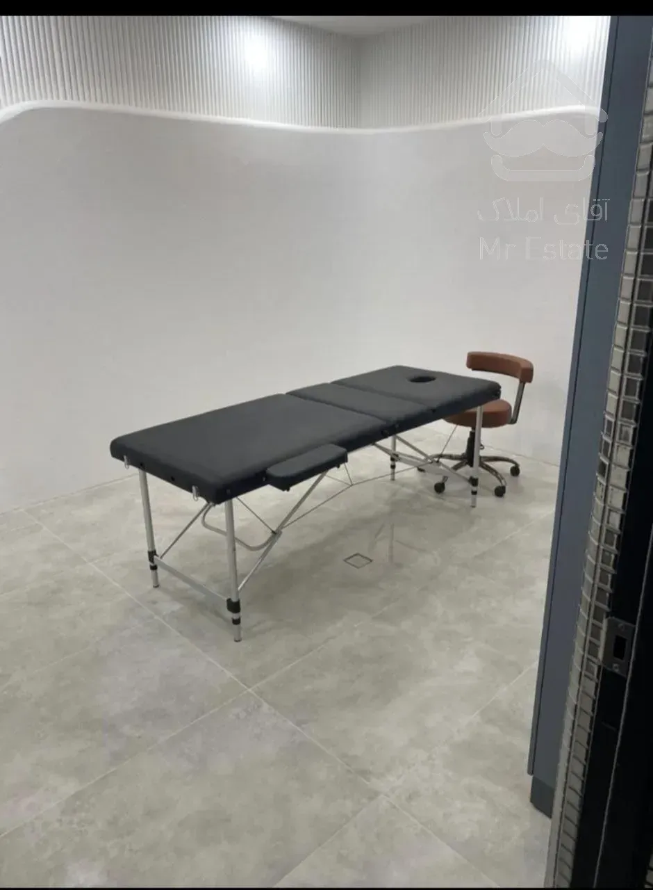 فروش آپارتمان ۱۲۵متری برج باغ رونیکاپالاس