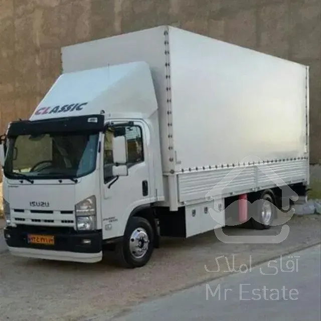 باربری سعادت بار اهواز حمل ونقل تخصصی