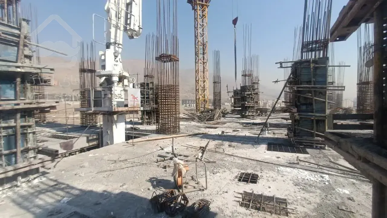 ۱۰۸متر۲خواب پیش خرید با ثبت سند رسمی