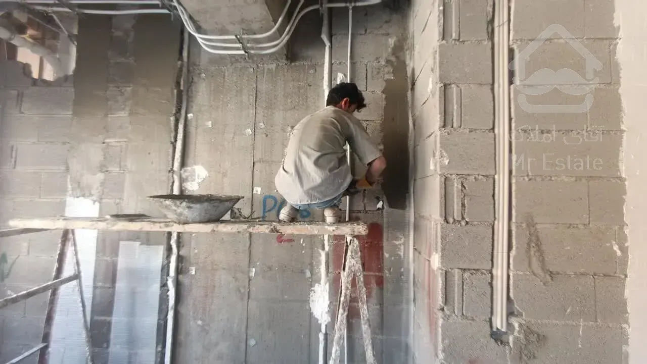 ۱۰۸متر۲خواب پیش خرید با ثبت سند رسمی