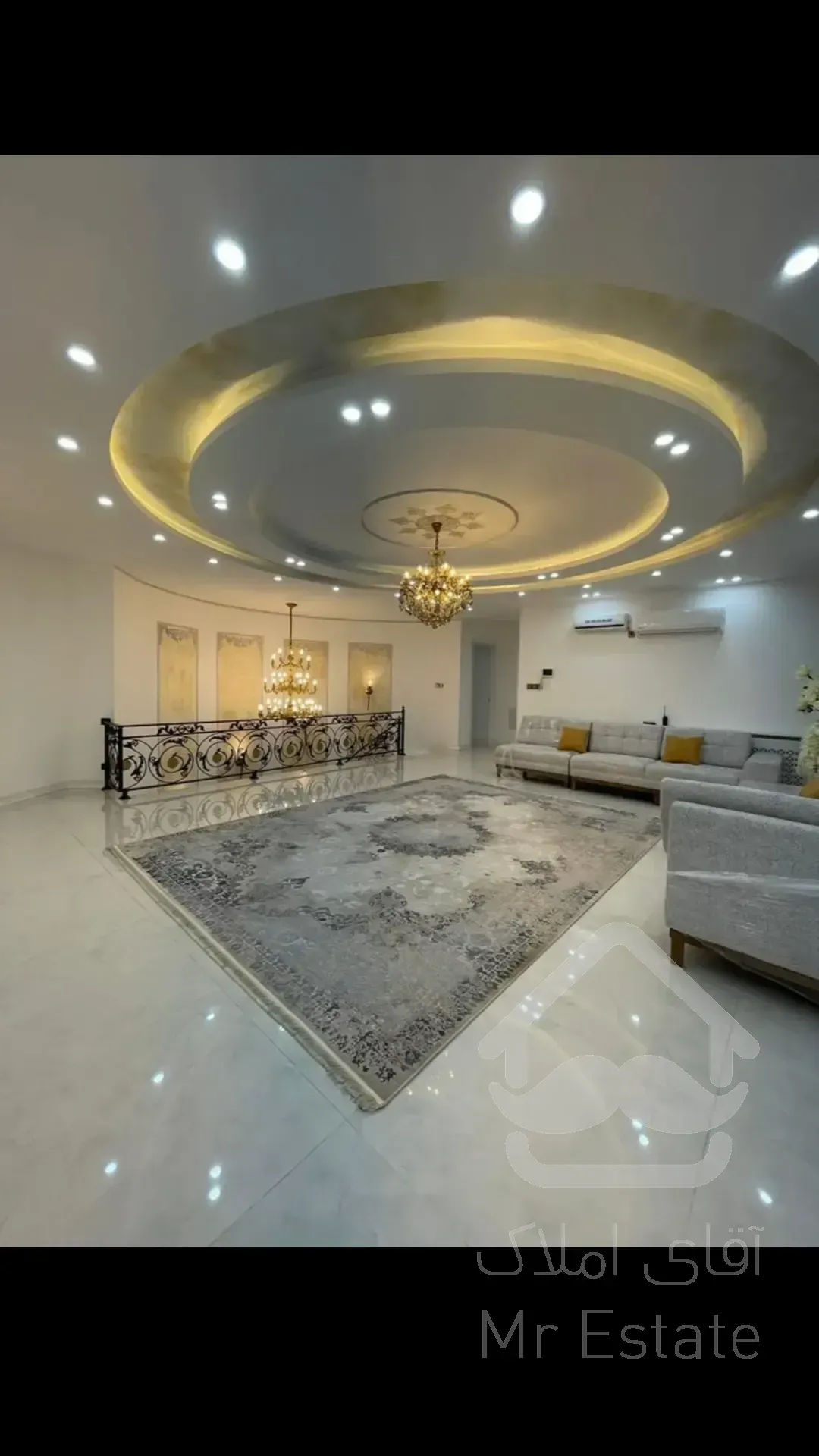 ویلای تریبلکس ۳۶۰ متر بندر کیاشهر قابل تهاتر