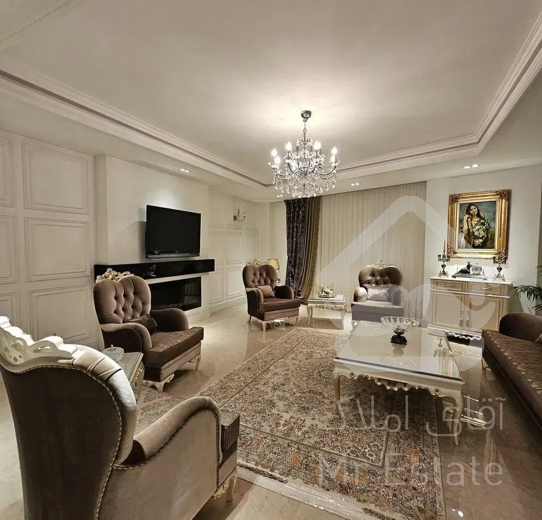 ویلایی گویا تراکم ۶ سقف