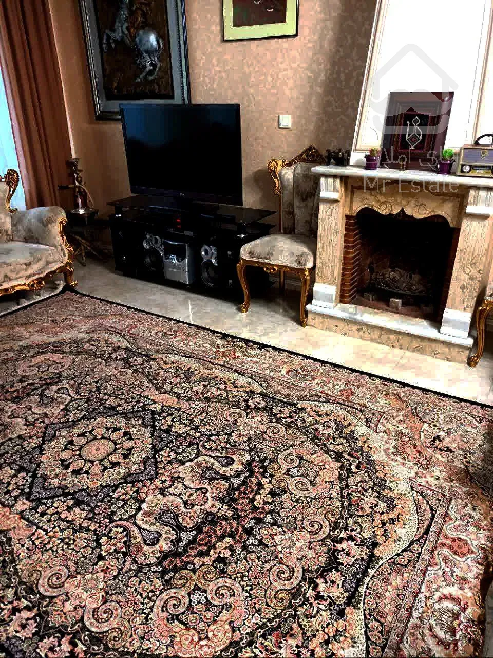 آپارتمان ویلایی ۱۵۰ متری فاز۲ اندیشه