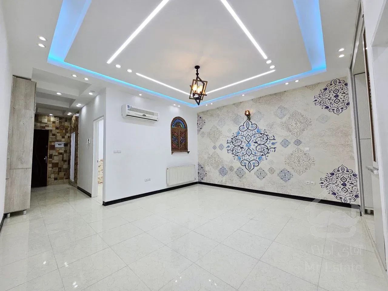 فروش آپارتمان ۷۰ _متری دو خواب