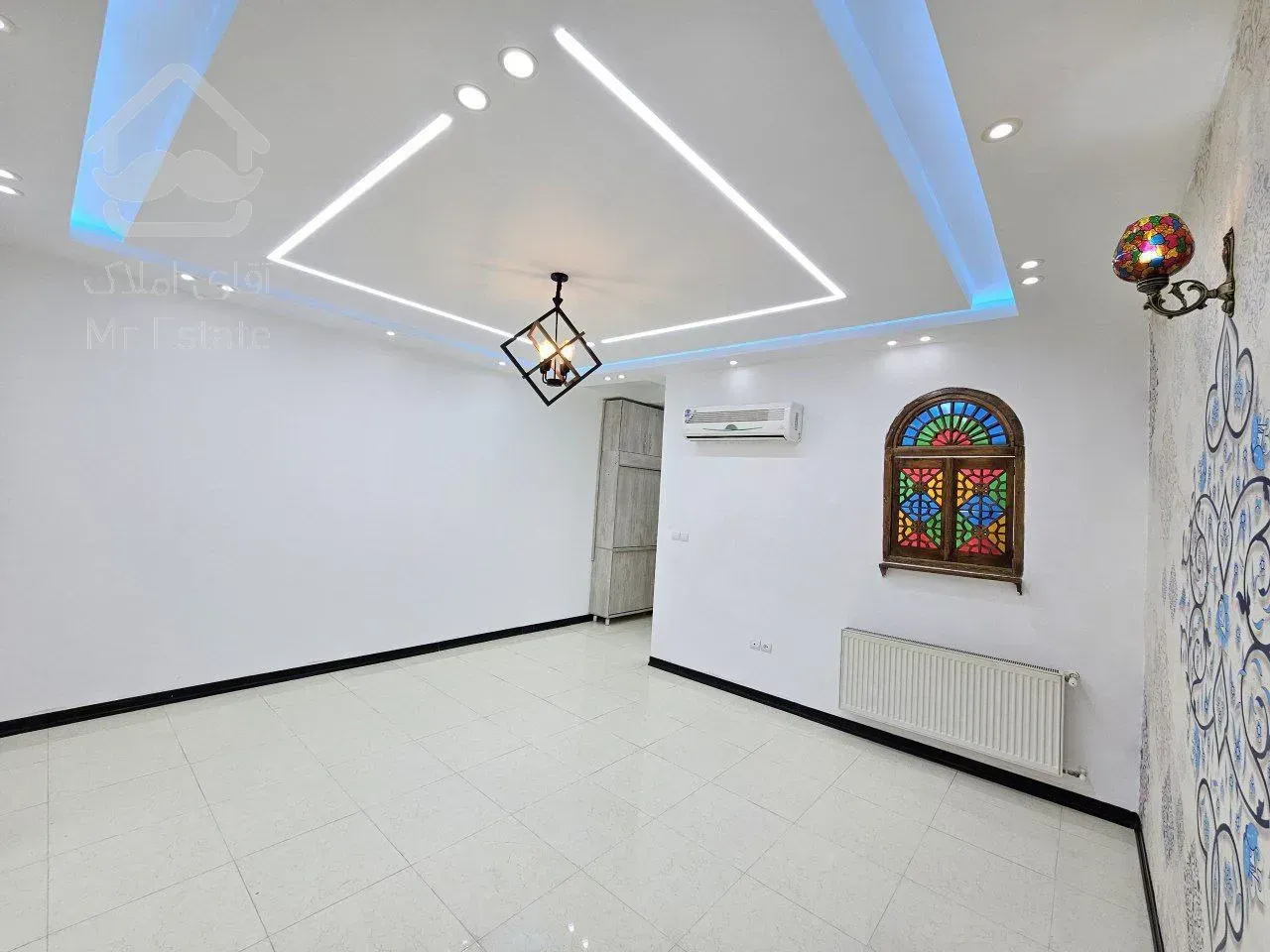 فروش آپارتمان ۷۰ _متری دو خواب