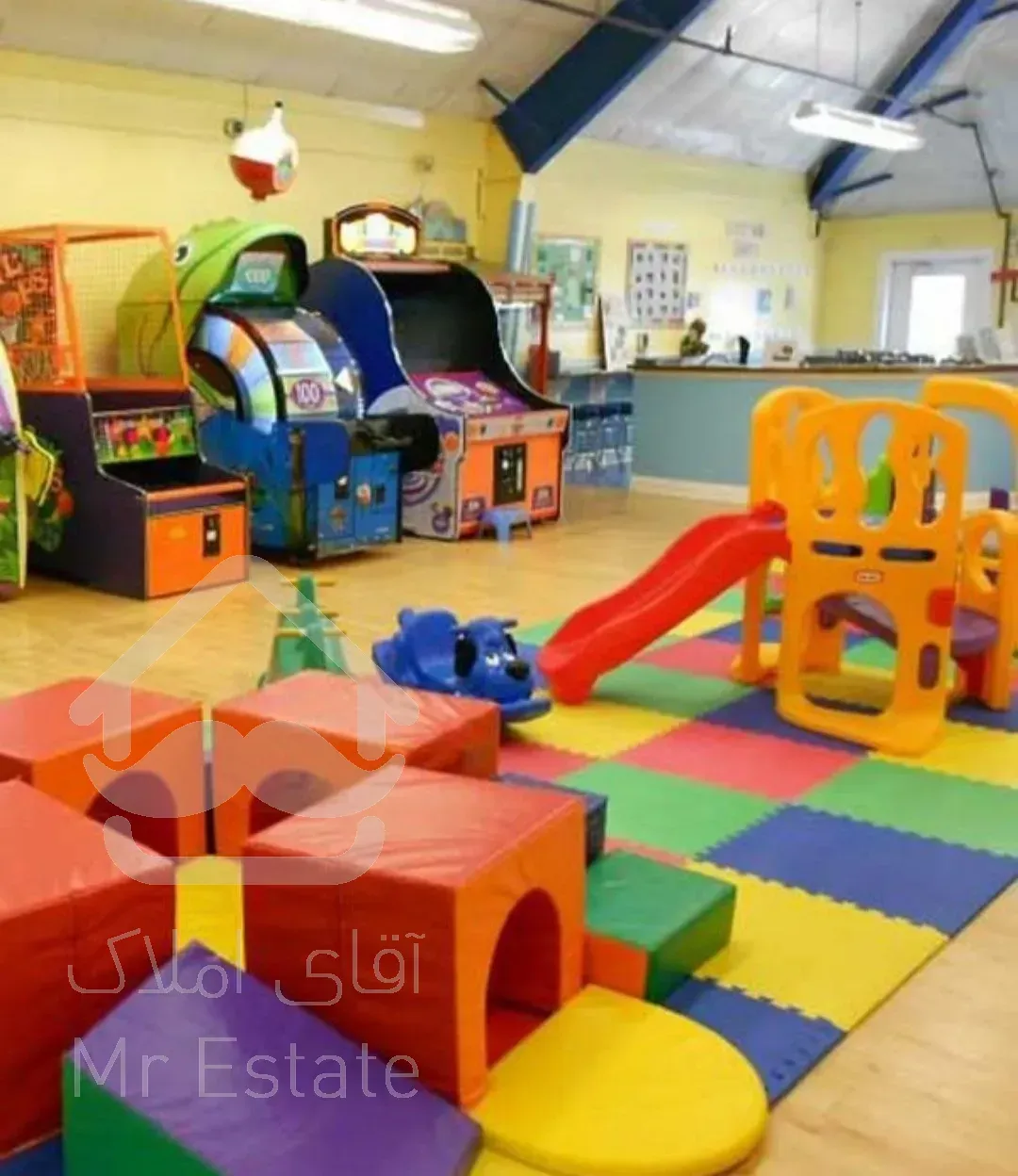 اقساطی صاحب خونه شودرمنطقه ۲۲ دریاچه چیتگر