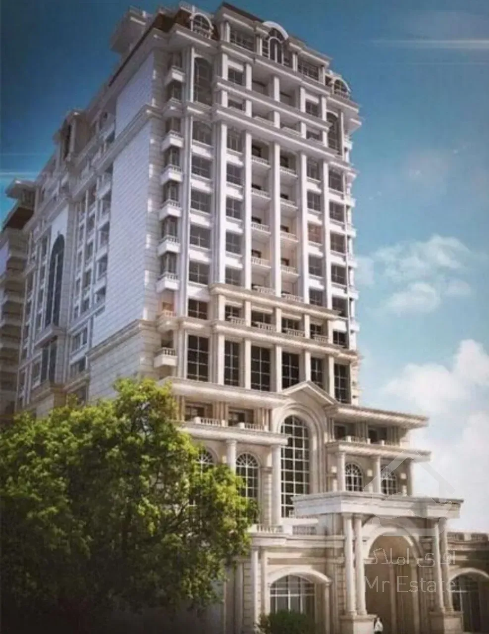 اقساطی صاحب خونه شودرمنطقه ۲۲ دریاچه چیتگر