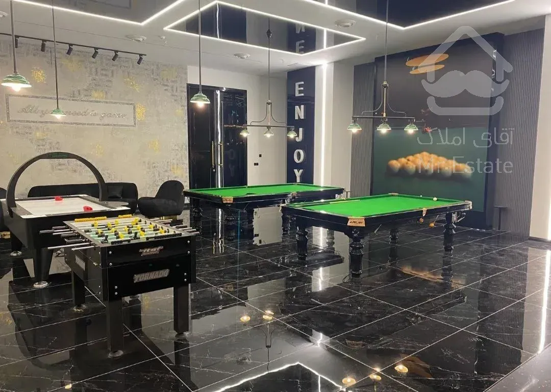 پیش‌فروش ویژه واحدهای ۹۵متری درچیتگر