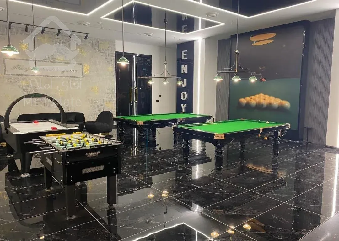 برج باغ مجلل پزشکان سازه گستربنیتا درمنطقه ۲۲ چیتگر