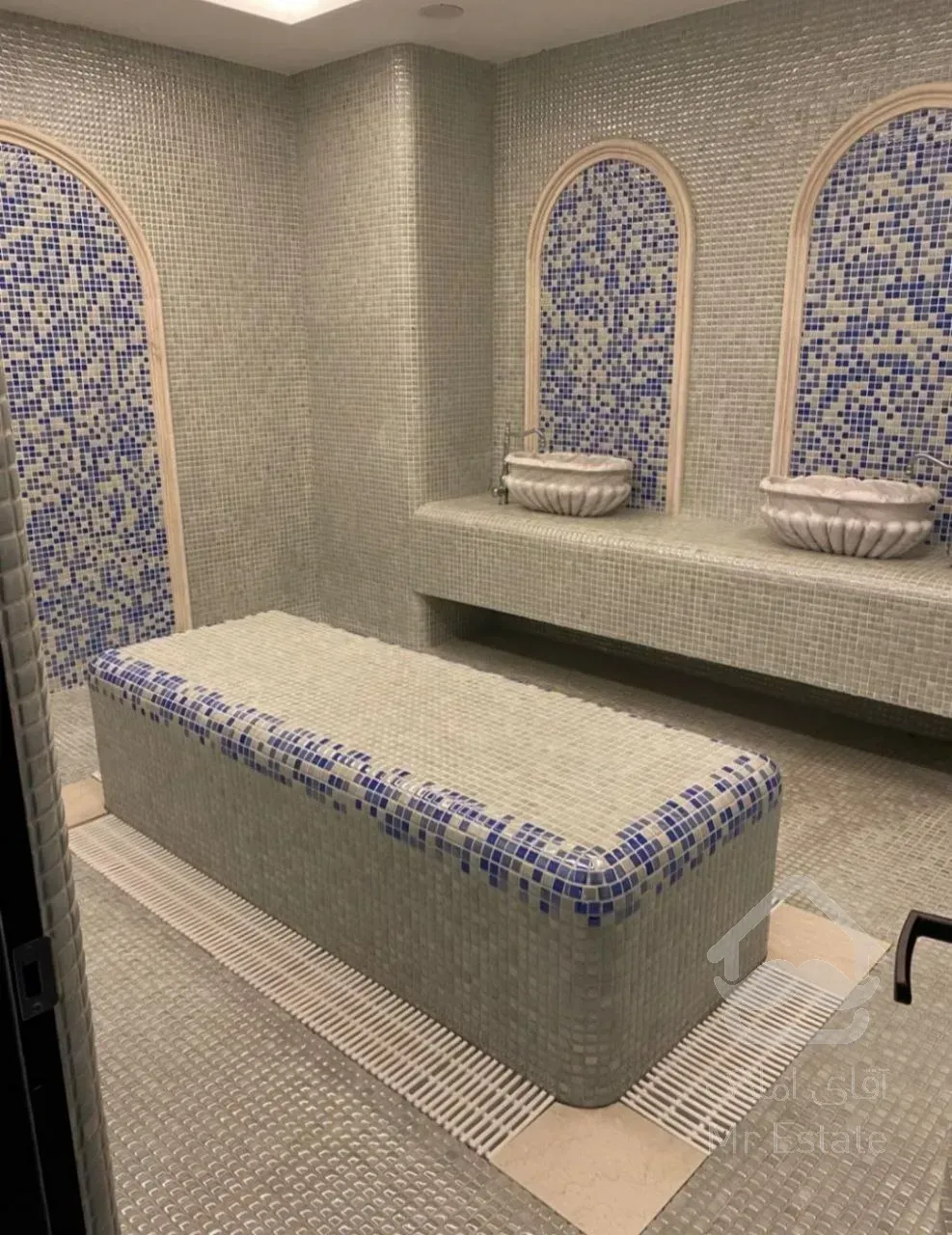 پیش‌فروش ویژه واحدهای ۹۵متری درچیتگر