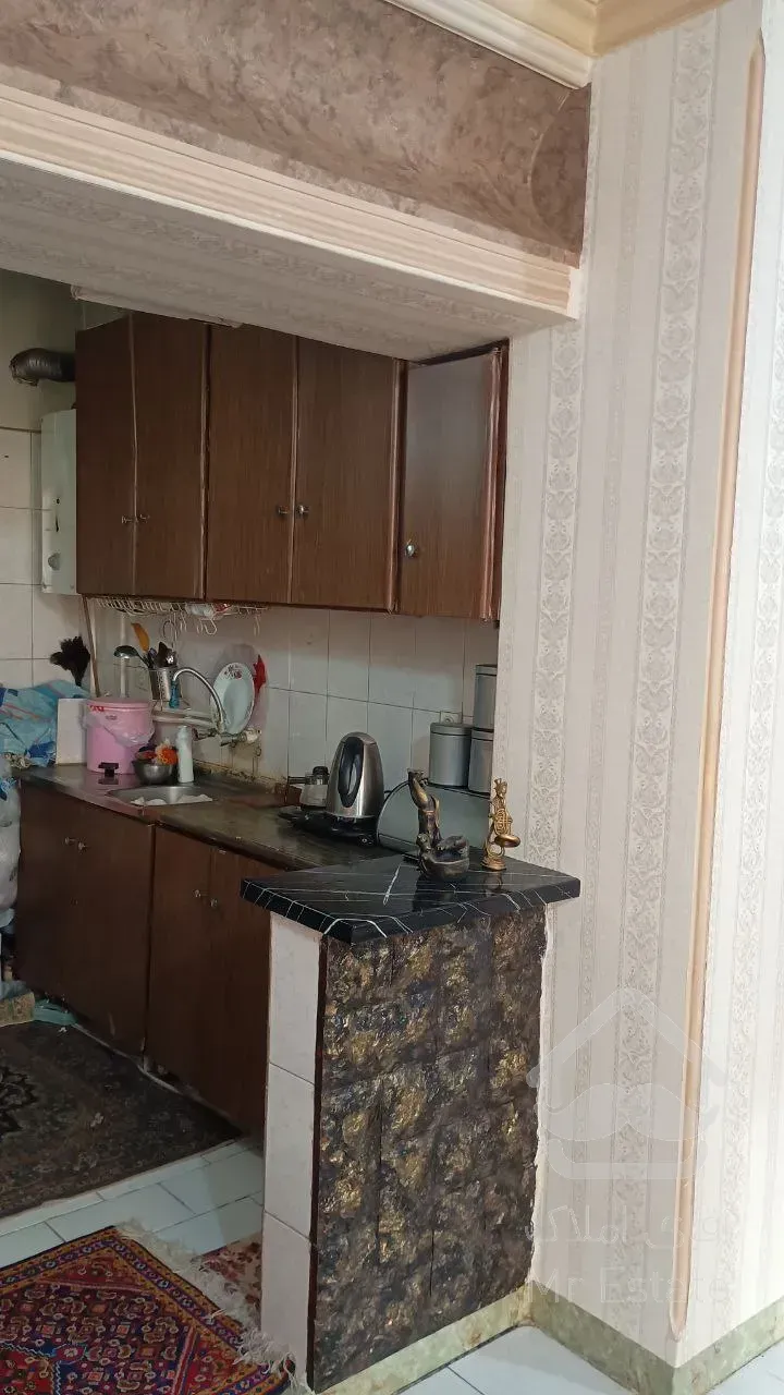 آپارتمان ۹۰ متری دو خوابه کلا ۳ واحد