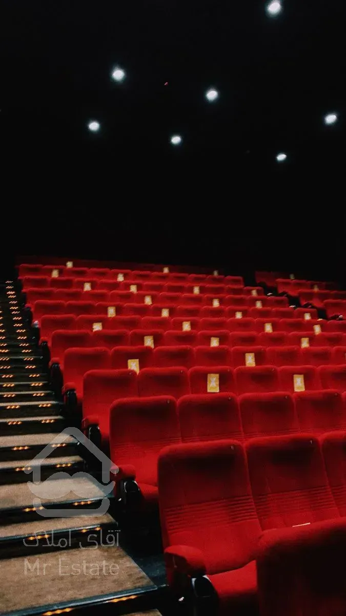 فروش آپارتمان ۱۳۲مار سه خواب مدرن