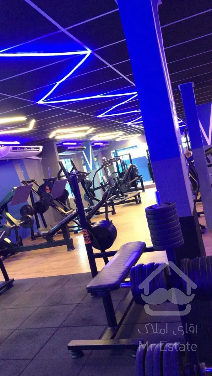 فروش آپارتمان ۱۳۲مار سه خواب مدرن