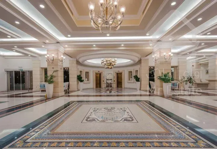 پیش فروش آپارتمان ۱۰۶متر دو خواب فول مشاعات چیتکر