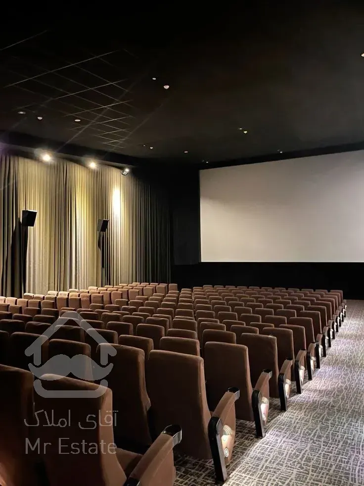 پیش فروش برج آپارتمان فول مشاعات غرب چیتکر