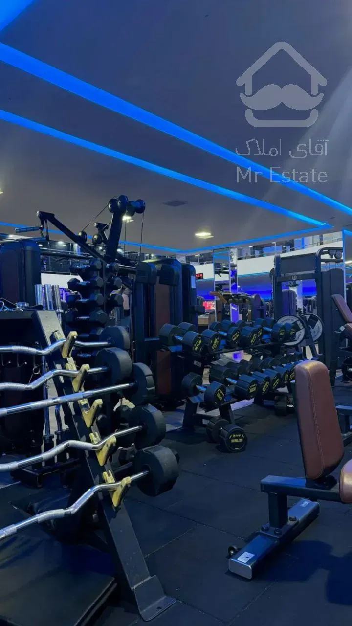 فروش آپارتمان دو خواب با مشاعات آبی چیتکر