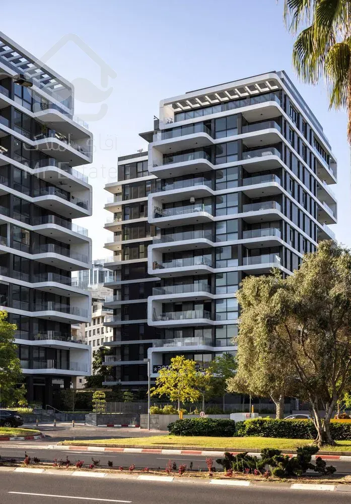 فروش در هتل آپارتمان فول دیزاین بنیتا چیتکر