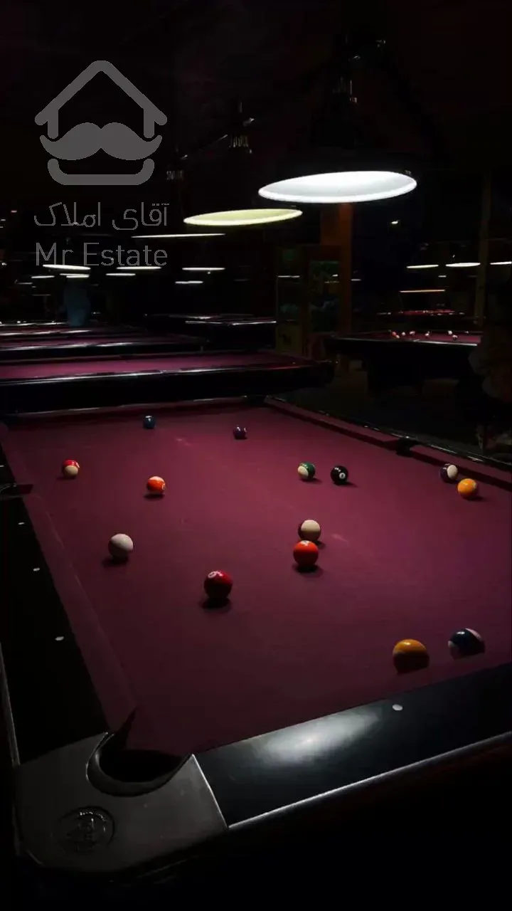 فروش برج آپارتمان مدرن منطقه 22