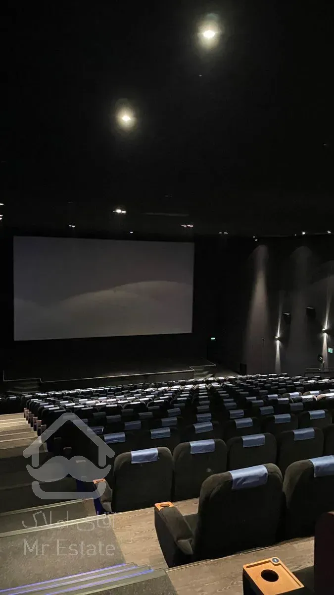 پیش فروش برج آپارتمان فول مشاعات چیتکر