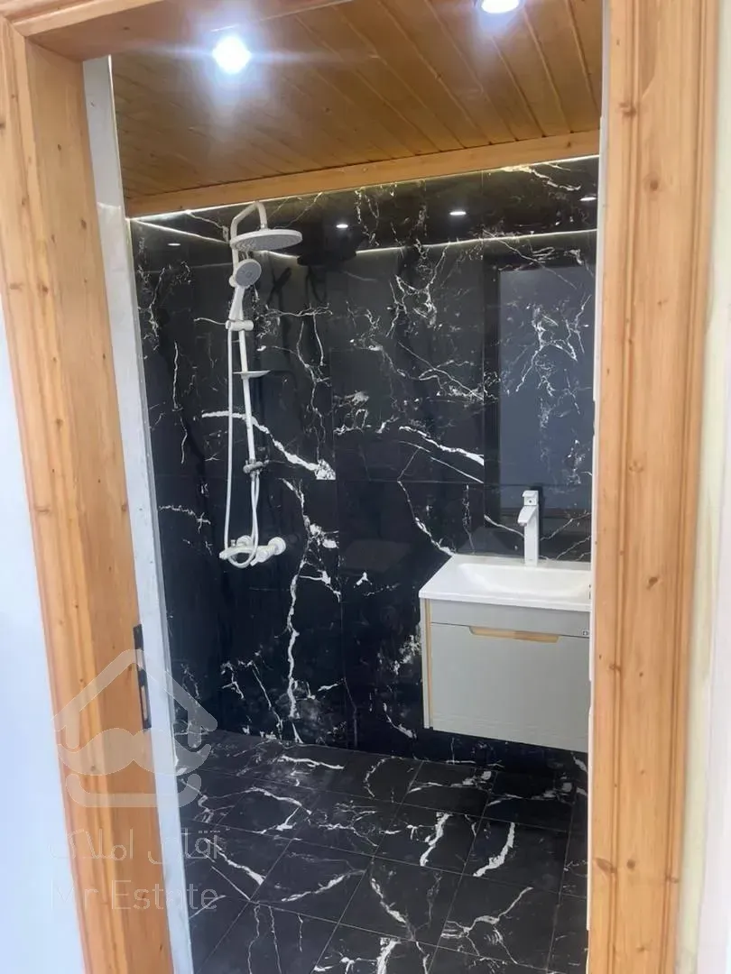 فروش ویلای ۴۰۰ متری ۴ خواب اکازیون متل قو