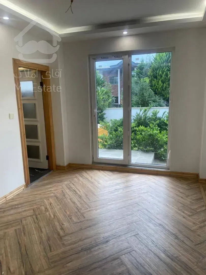 فروش ویلای ۴۰۰ متری ۴ خواب اکازیون متل قو