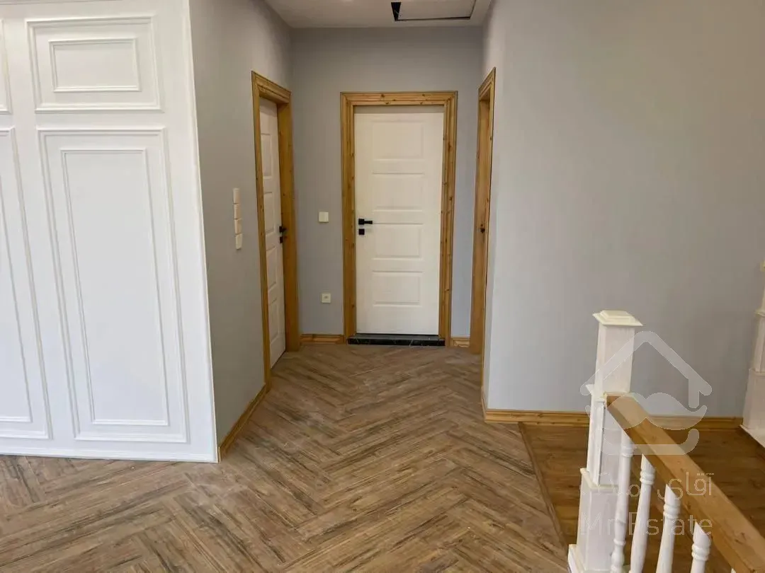 فروش ویلای ۴۰۰ متری ۴ خواب اکازیون متل قو