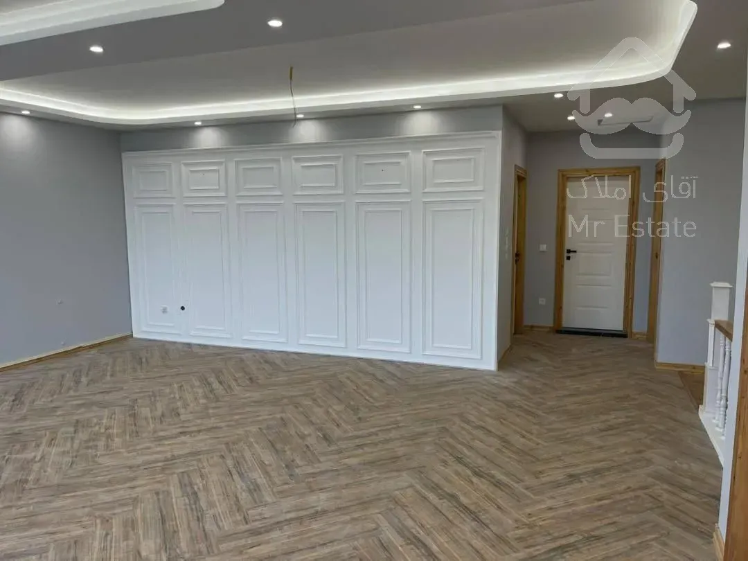 فروش ویلای ۴۰۰ متری ۴ خواب اکازیون متل قو