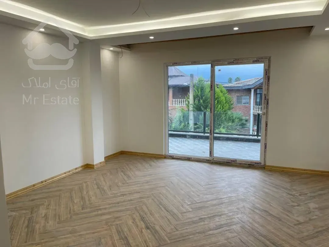 فروش ویلای ۴۰۰ متری ۴ خواب اکازیون متل قو