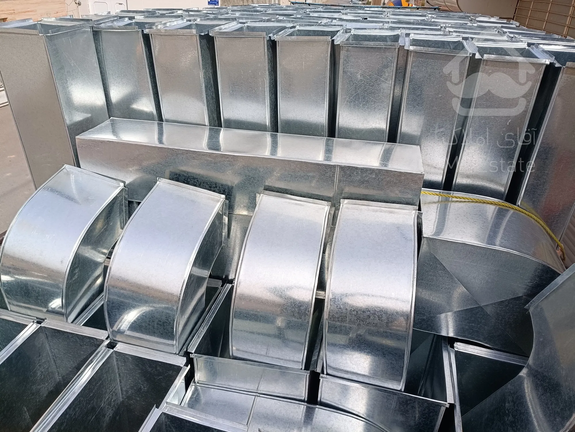 کانال سازی نجیمی