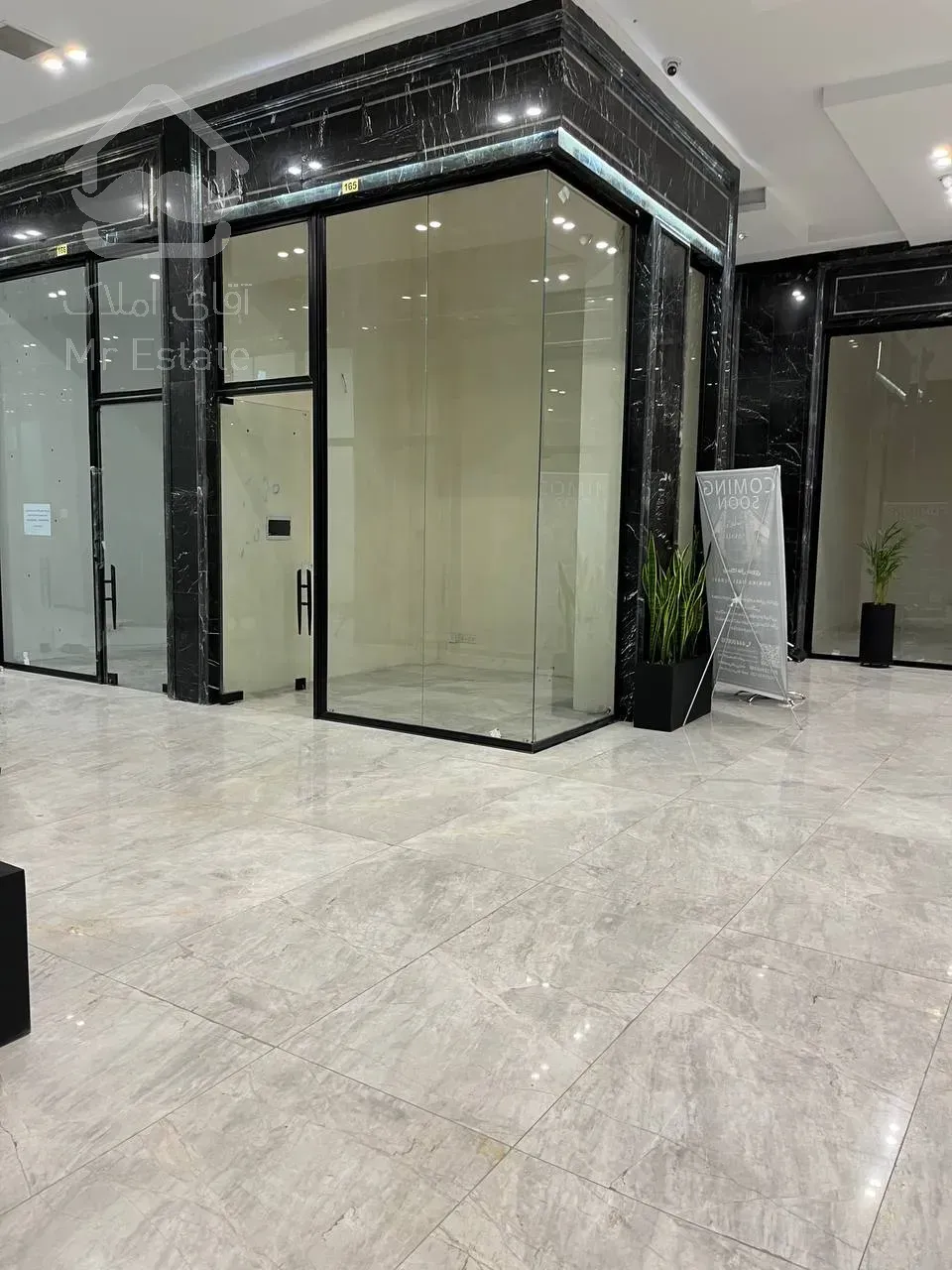 فروش اقساطی واحد تجاری در رونیکا مال/پاخور عالی