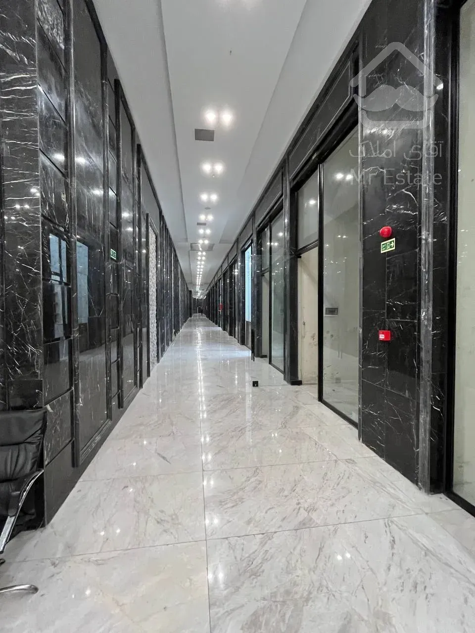 فروش اقساطی واحد تجاری در رونیکا مال/پاخور عالی