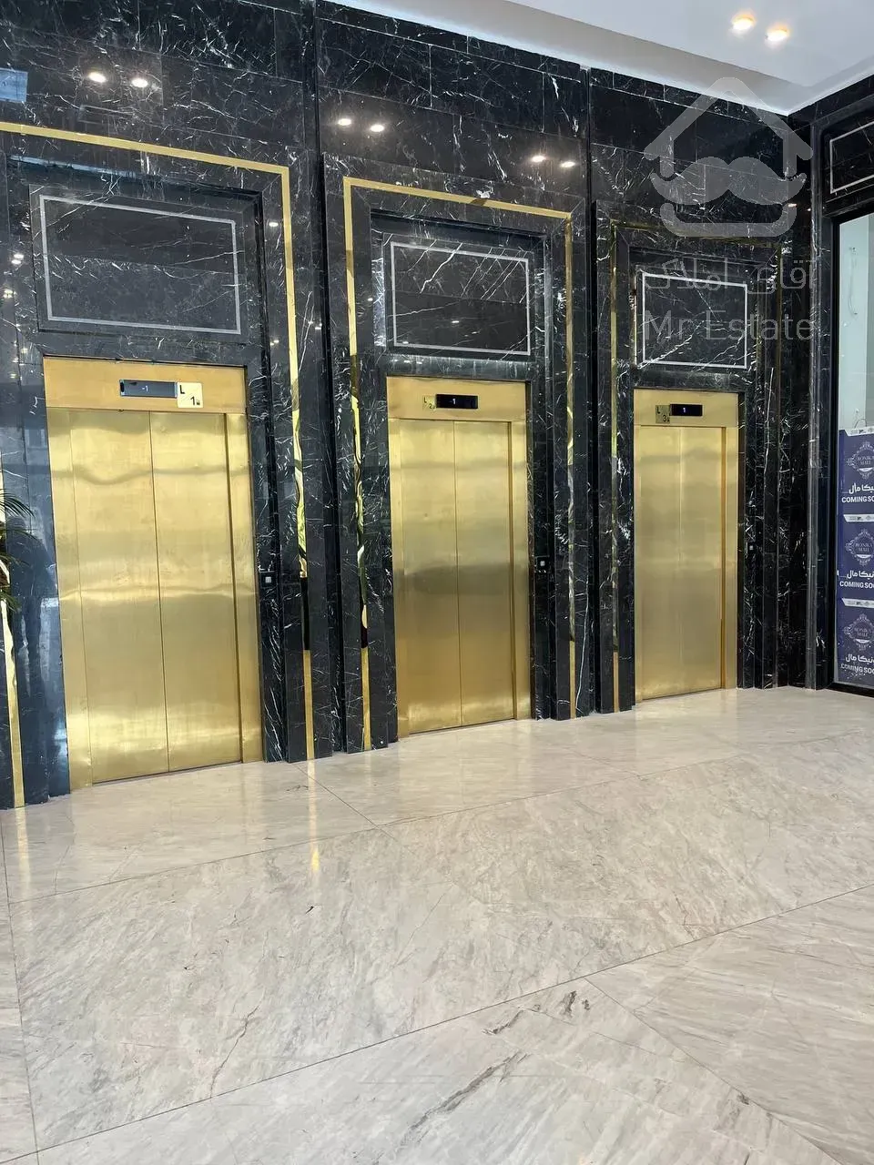 اجاره واحد تجاری در رونیکا مال با سه ماه تنفس در اجاره