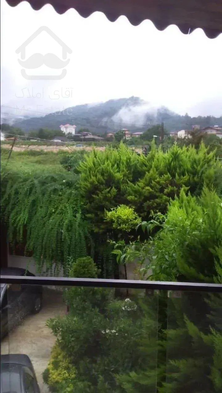 فروش ۲ وبلا  دوبلکس و فلت ۲خواب متل قو