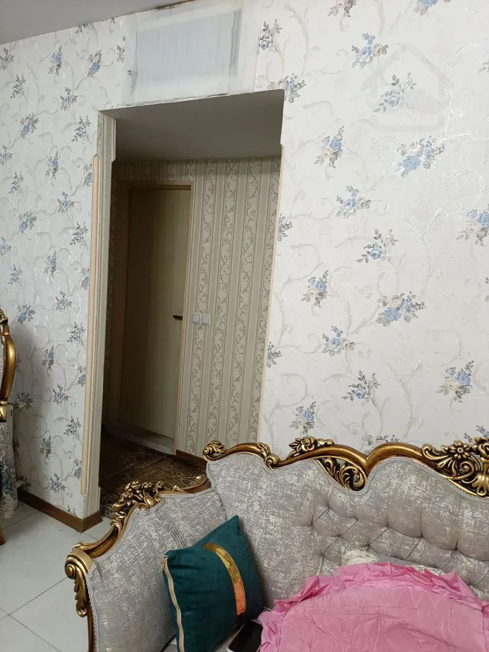 آپارتمان دوخواب سند آزاد