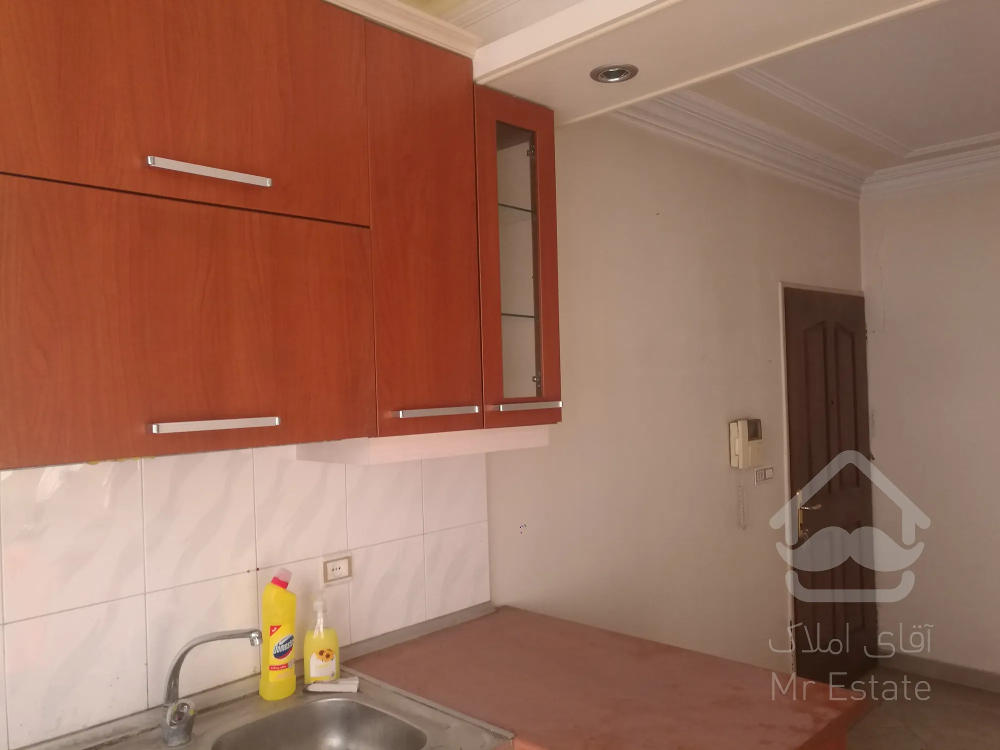 رهن کامل یک دستگاه آپارتمان نقلی اکازیون