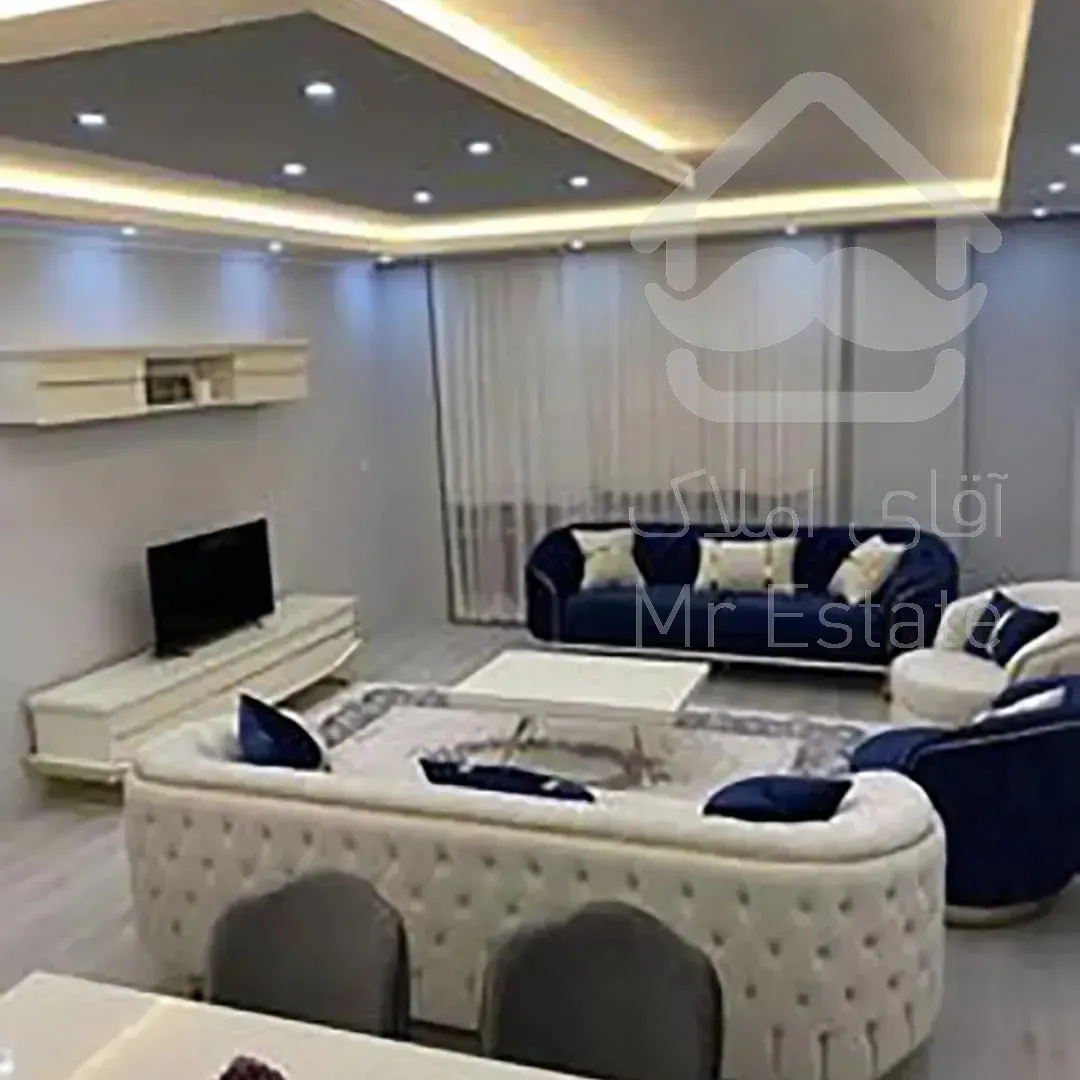 فرصتی استثنایی پیش فروش واحد ۱۰۸متری چیتگر  برج فاخر و مجلل دارای دوخواب اکازیون سند تک برگ