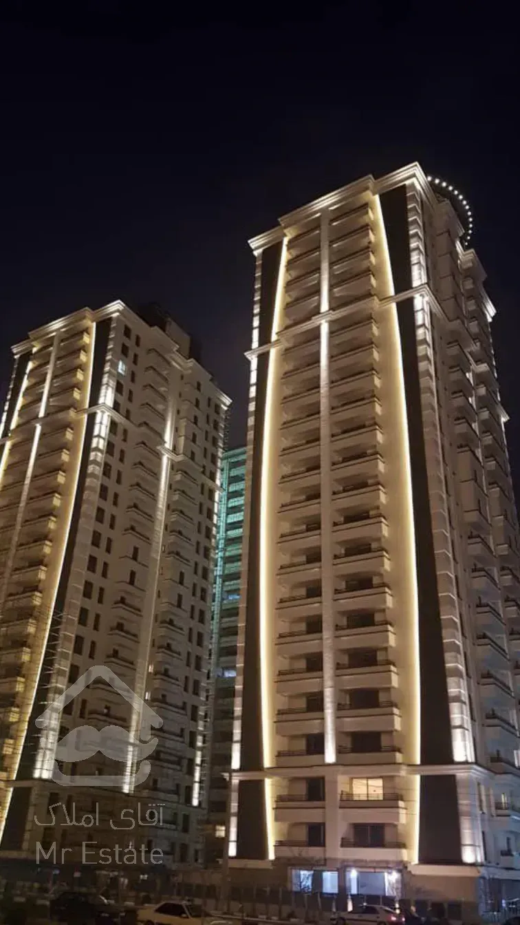 چیتگر بمب سرمایه‌گذاری خاکی از جنس طلا  پیش فروش واحد ۱۰۲ متری  برج فول لاکچری  اقساطی سند تک برگ