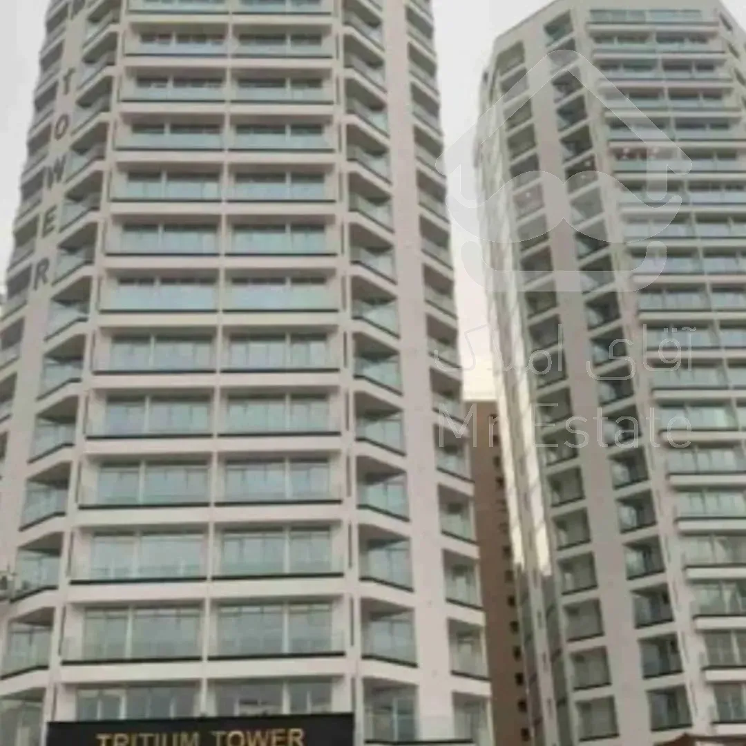 فرصتی برای سکونت و سرمایه گذاری  پیش فروش واحد ۹۲ متری چیتگر برج مجلل و رویایی اکازیون اقساطی