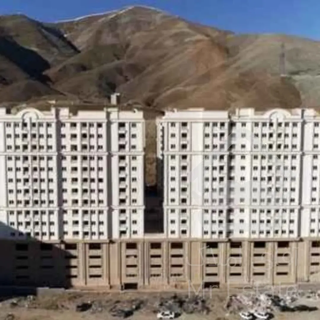 چیتگر بمب سرمایه‌گذاری خاکی از جنس  طلا سند تک برگ  پیش فروش واحد ۱۰۰ متری کوهک برج  فاخر و مجلل