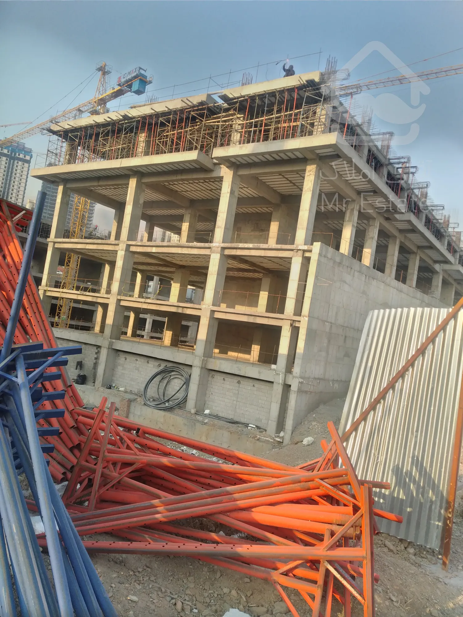 پیش فروش / نقد و اقساط