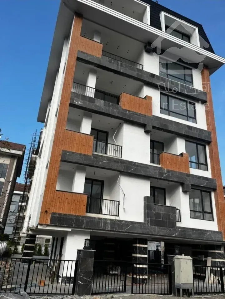 فروش آپارتمان ۱۷۵ متری ۳ خواب  نمک آبرود
