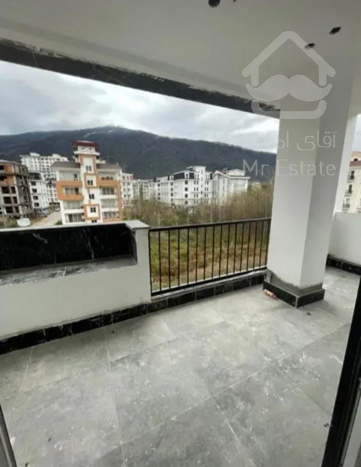 فروش آپارتمان ۱۷۵ متری ۳ خواب  نمک آبرود