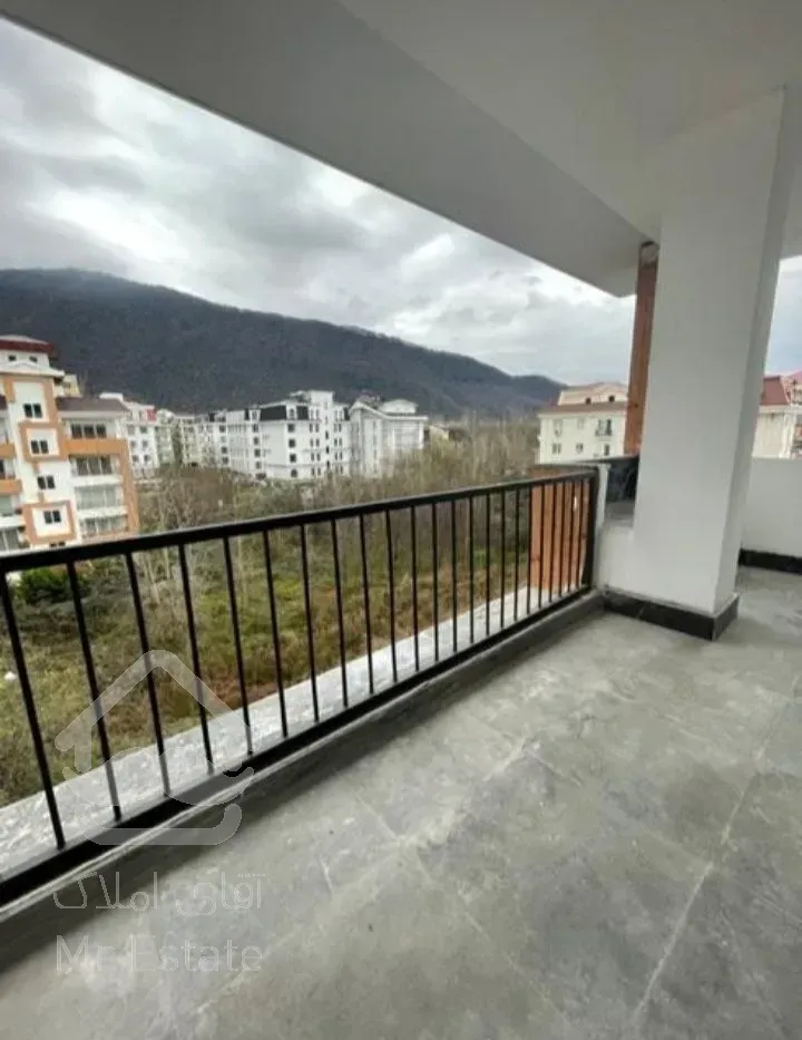 فروش آپارتمان ۱۷۵ متری ۳ خواب  نمک آبرود