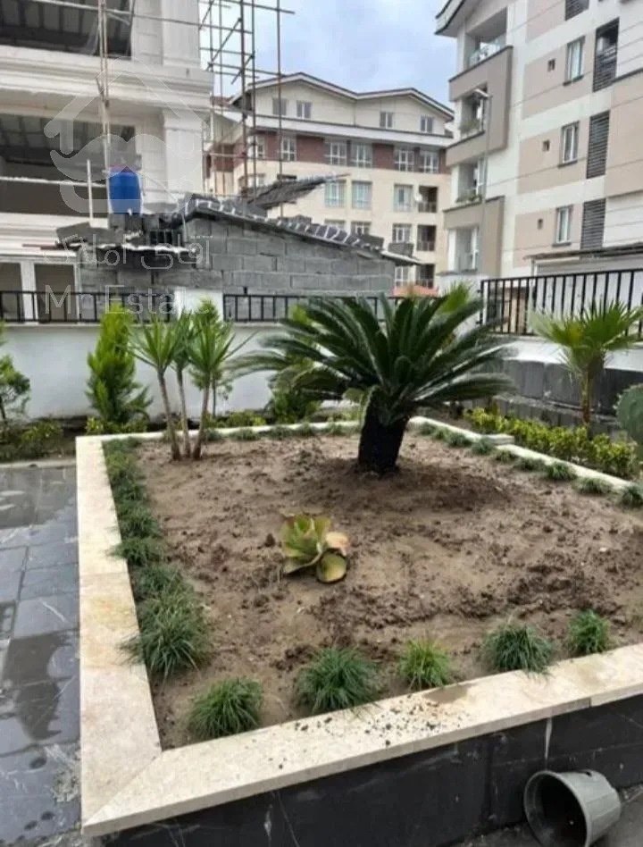 فروش آپارتمان ۱۷۵ متری ۳ خواب  نمک آبرود