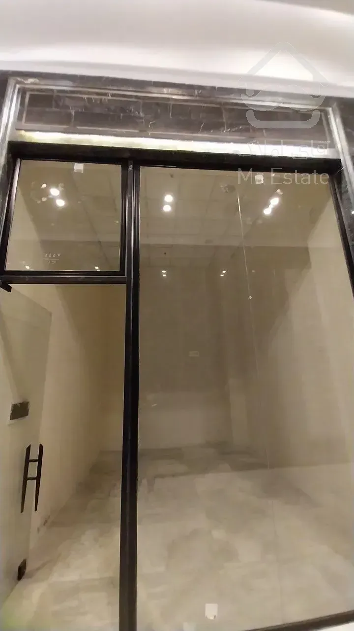 پیش‌فروش واحد تجاری ۲۴ متری در غرب تهران