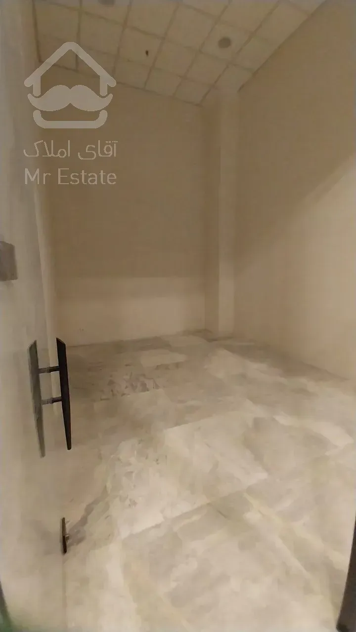 پیش‌فروش واحد تجاری ۲۴ متری در غرب تهران